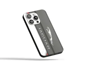 Jaguar Custodia Smartphone Serie Limitata Pro Max